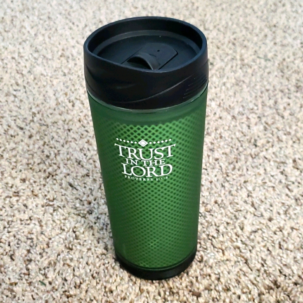 Travel Mug